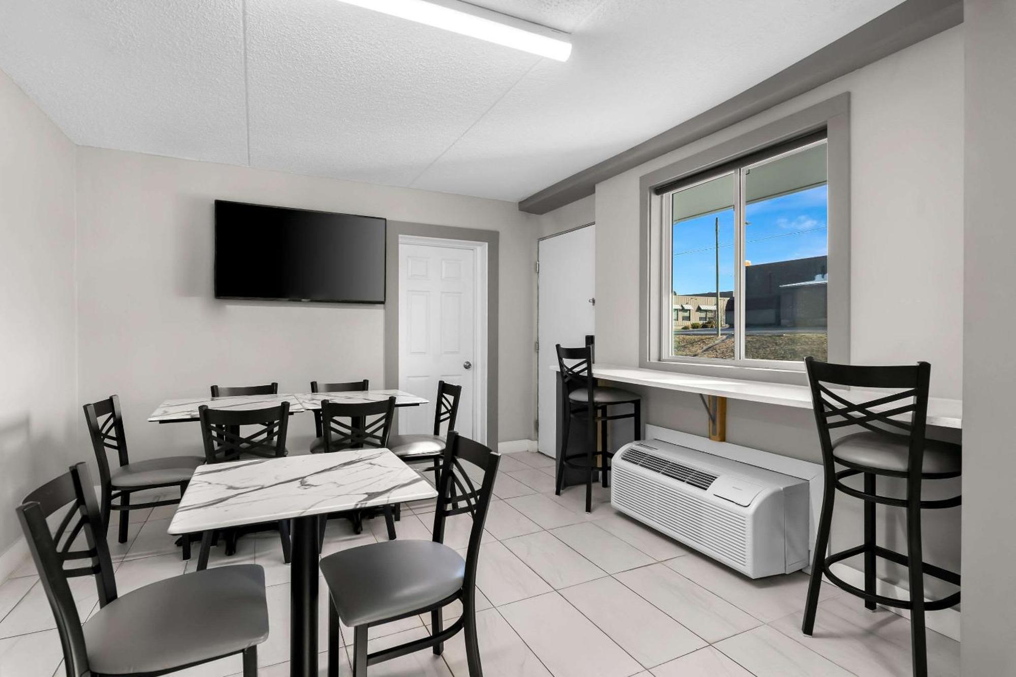 Quality Inn Nashville - Opryland Area Exterior foto