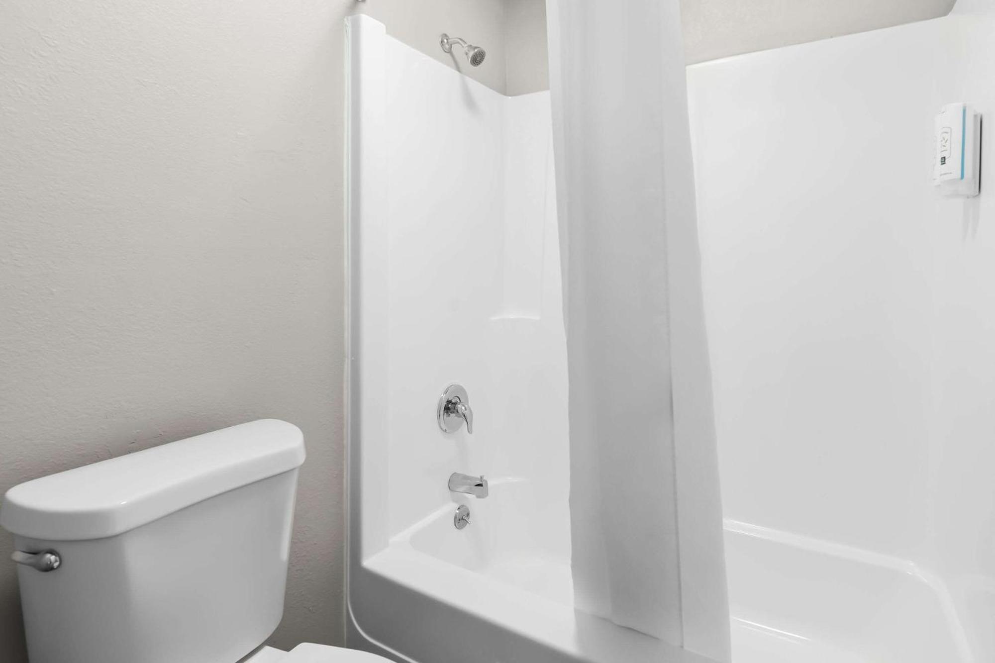 Quality Inn Nashville - Opryland Area Exterior foto